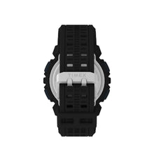 Cargar imagen en el visor de la galería, RELOJ DEPORTIVO PARA HOMBRE TIMEX STRIKER TW5M53400 - NEGRO