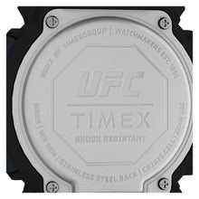 Cargar imagen en el visor de la galería, RELOJ DEPORTIVO PARA HOMBRE TIMEX STRIKER TW5M53400 - NEGRO