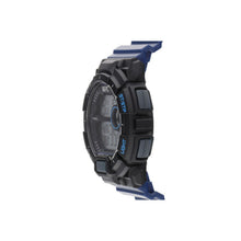 Cargar imagen en el visor de la galería, RELOJ DEPORTIVO PARA HOMBRE TIMEX UFC REDEMPTION TW5M53500 - NEGRO