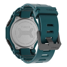 Cargar imagen en el visor de la galería, RELOJ DEPORTIVO PARA HOMBRE TIMEX COMMAND ENCOUNTER TW2V59900 - VERDE