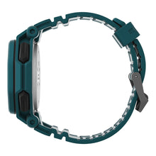 Cargar imagen en el visor de la galería, RELOJ DEPORTIVO PARA HOMBRE TIMEX COMMAND ENCOUNTER TW2V59900 - VERDE
