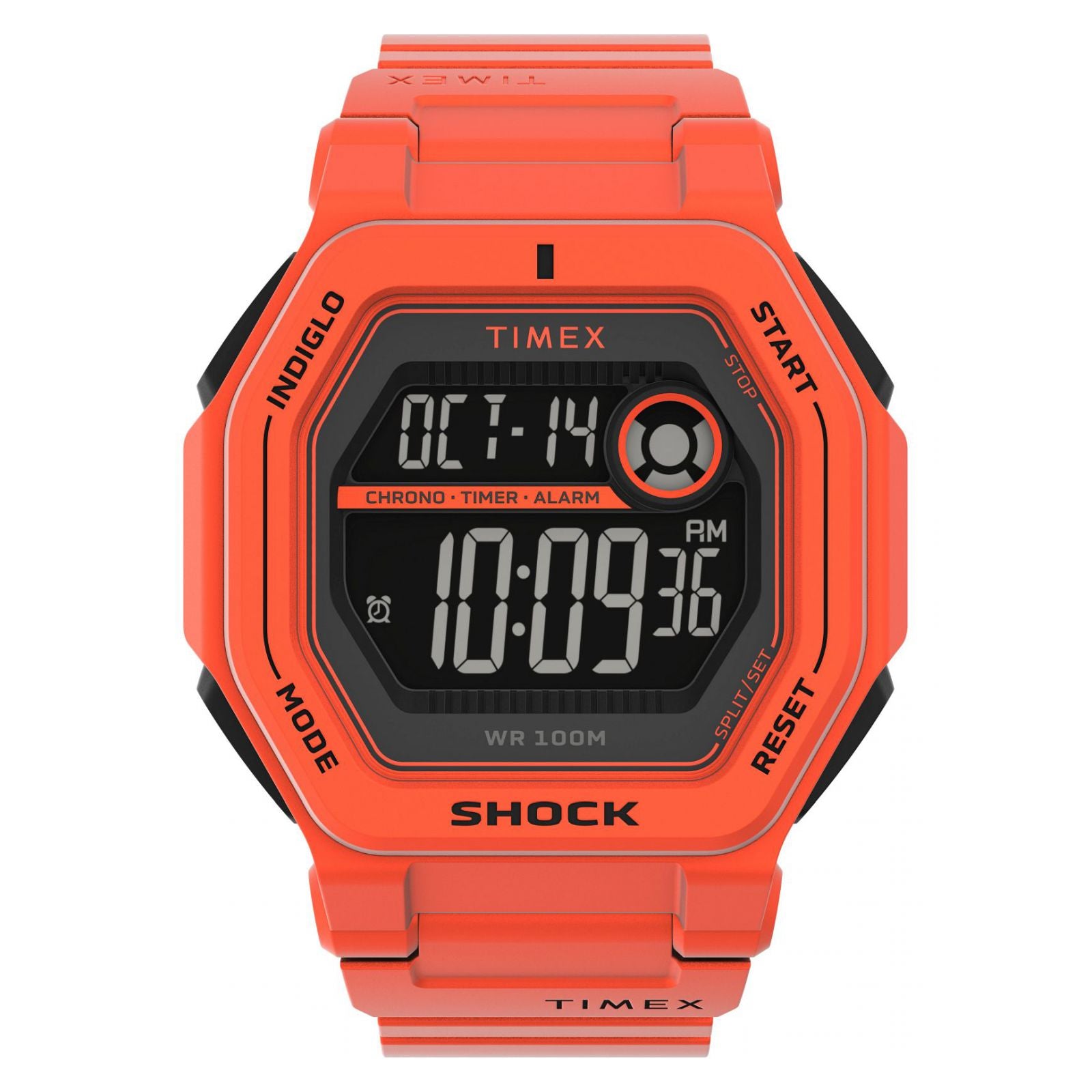 Timex Indiglo Timex Wr100m Watch Indiglo Timex Trinoma Timex