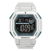 Cargar imagen en el visor de la galería, RELOJ PARA HOMBRE TIMEX COMMAND ENCOUNTER TW2V63600 - BLANCO