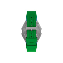 Cargar imagen en el visor de la galería, RELOJ DEPORTIVO PARA UNISEXO TIMEX COMMAND ENCOUNTER TW2V74500 - VERDE