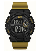 Cargar imagen en el visor de la galería, RELOJ PARA HOMBRE TIMEX UFC STRIKER TW5M53600 - DORADO