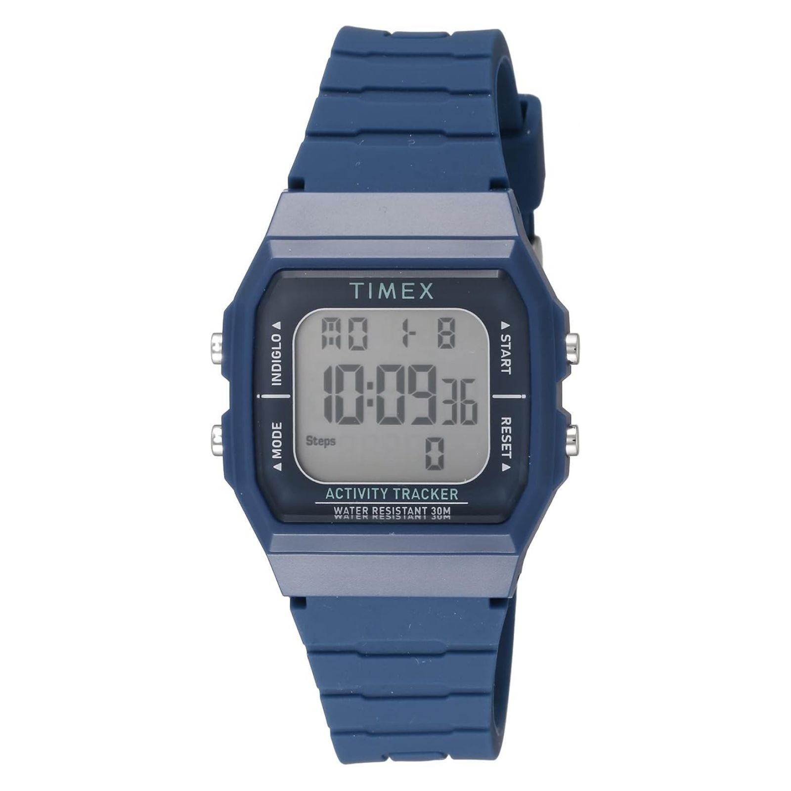 RELOJ DEPORTIVO PARA HOMBRE TIMEX ACTIVITY AND STEP TRACKER
