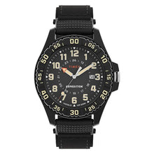 Cargar imagen en el visor de la galería, RELOJ PARA HOMBRE TIMEX EXPEDITION ACADIA RUGGED TW4B26300 - NEGRO
