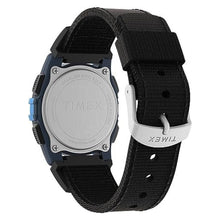 Cargar imagen en el visor de la galería, RELOJ PARA MUJER TIMEX TW4B27900 TW4B27900 - NEGRO