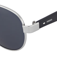 Cargar imagen en el visor de la galería, LENTES DE SOL FOSSIL OUTLOOK PARA HOMBRE FM25