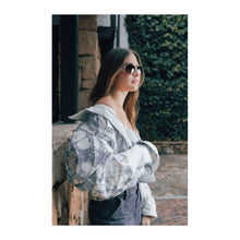 Cargar imagen en el visor de la galería, GAFAS DE SOL FOSSIL OUTLOOK 66353598