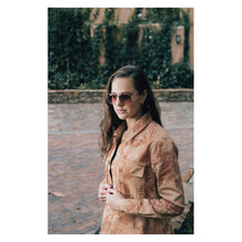 Cargar imagen en el visor de la galería, GAFAS DE SOL FOSSIL OUTLOOK 66353599