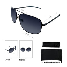 Cargar imagen en el visor de la galería, GAFAS DE SOL FOSSIL OUTLOOK 66353614