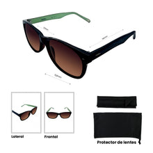 Cargar imagen en el visor de la galería, LENTES FOSSIL OUTLOOK 66353687