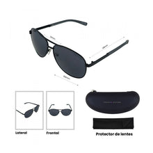 Cargar imagen en el visor de la galería, LENTES TOMMY HILFIGER OUTLOOK 66396173