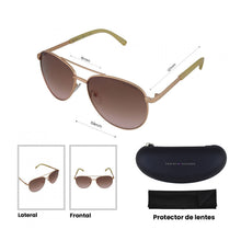 Cargar imagen en el visor de la galería, GAFAS TOMMY HILFIGER OUTLOOK 66397371