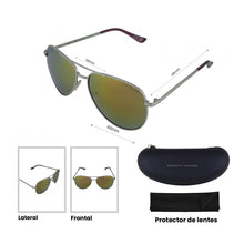 Cargar imagen en el visor de la galería, GAFAS DE SOL TOMMY HILFIGER OUTLOOK 66397632