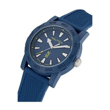 Cargar imagen en el visor de la galería, RELOJ PARA HOMBRE NAUTICA AYIA TRIADA NAPATF202 - AZUL