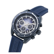 Cargar imagen en el visor de la galería, RELOJ DEPORTIVO PARA HOMBRE NAUTICA KEY BISCANE NAPKBF304 - AZUL