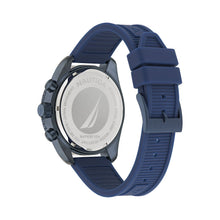 Cargar imagen en el visor de la galería, RELOJ DEPORTIVO PARA HOMBRE NAUTICA KEY BISCANE NAPKBF304 - AZUL