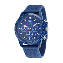 Cargar imagen en el visor de la galería, RELOJ PARA HOMBRE NAUTICA ONE NAPNOF3S7 - AZUL