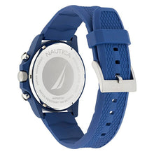 Cargar imagen en el visor de la galería, RELOJ PARA HOMBRE NAUTICA ONE NAPNOF3S7 - AZUL