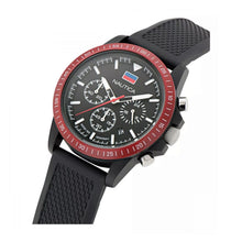 Cargar imagen en el visor de la galería, RELOJ PARA HOMBRE NAUTICA ONE NAPNOF3S8 - NEGRO