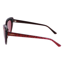 Cargar imagen en el visor de la galería, GAFAS DE SOL BEBE SUN BB7242 650 PARA MUJER