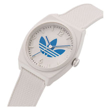 Cargar imagen en el visor de la galería, RELOJ DEPORTIVO PARA UNISEXO ADIDAS STREET AOST23048 - BLANCO