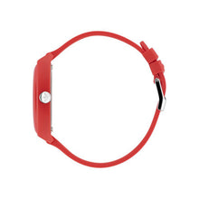 Cargar imagen en el visor de la galería, RELOJ DEPORTIVO PARA UNISEXO ADIDAS STREET AOST23051 - ROJO