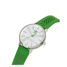 Cargar imagen en el visor de la galería, RELOJ DEPORTIVO PARA UNISEXO ADIDAS CODE ONE AOSY23023 - VERDE