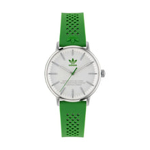 Cargar imagen en el visor de la galería, RELOJ DEPORTIVO PARA UNISEXO ADIDAS CODE ONE AOSY23023 - VERDE