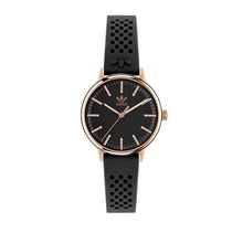 Cargar imagen en el visor de la galería, RELOJ DEPORTIVO PARA UNISEXO ADIDAS CODE ONE AOSY23026 - NEGRO