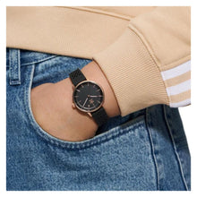 Cargar imagen en el visor de la galería, RELOJ DEPORTIVO PARA UNISEXO ADIDAS CODE ONE AOSY23026 - NEGRO