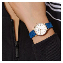 Cargar imagen en el visor de la galería, RELOJ DEPORTIVO PARA UNISEXO ADIDAS CODE ONE AOSY23027 - AZUL