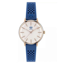 Cargar imagen en el visor de la galería, RELOJ DEPORTIVO PARA UNISEXO ADIDAS CODE ONE AOSY23027 - AZUL