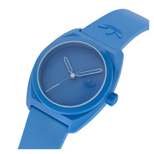 Cargar imagen en el visor de la galería, RELOJ DEPORTIVO PARA UNISEXO ADIDAS PROJECT THREE AOST24052 - AZUL