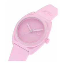 Cargar imagen en el visor de la galería, RELOJ DEPORTIVO PARA UNISEXO ADIDAS PROJECT THREE AOST24056 - ROSADO