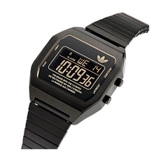 Cargar imagen en el visor de la galería, RELOJ PARA UNISEXO ADIDAS DIGITAL TWO AOST24059 - NEGRO