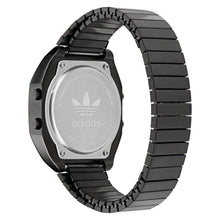Cargar imagen en el visor de la galería, RELOJ PARA UNISEXO ADIDAS DIGITAL TWO AOST24059 - NEGRO