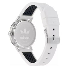 Cargar imagen en el visor de la galería, RELOJ DEPORTIVO PARA UNISEXO ADIDAS CODE ONE AOSY24046 - BLANCO