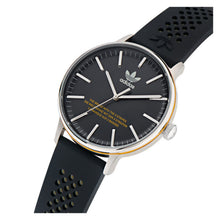 Cargar imagen en el visor de la galería, RELOJ DEPORTIVO PARA UNISEXO ADIDAS CODE ONE AOSY24047 - NEGRO