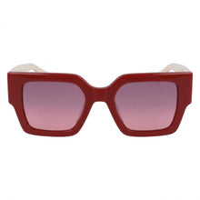 Cargar imagen en el visor de la galería, GAFAS DE SOL CALVIN KLEIN CKJ22638S MUJER