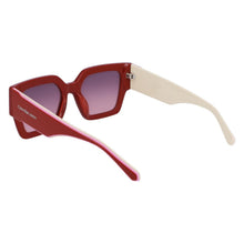 Cargar imagen en el visor de la galería, GAFAS DE SOL CALVIN KLEIN CKJ22638S MUJER