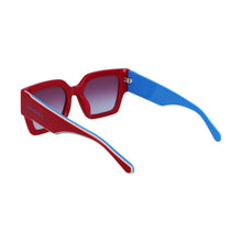 Cargar imagen en el visor de la galería, GAFAS DE SOL CALVIN KLEIN JEANS CKJ22638S (679) PARA MUJER