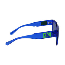 Cargar imagen en el visor de la galería, GAFAS DE SOL CALVIN KLEIN JEANS CKJ23622S (400) UNISEX
