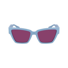 Cargar imagen en el visor de la galería, GAFAS DE SOL CALVIN KLEIN JEANS CKJ23624S (450) PARA MUJER