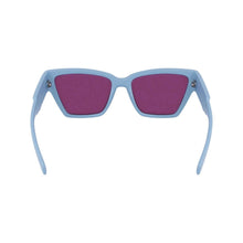 Cargar imagen en el visor de la galería, GAFAS DE SOL CALVIN KLEIN JEANS CKJ23624S (450) PARA MUJER