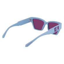 Cargar imagen en el visor de la galería, GAFAS DE SOL CALVIN KLEIN JEANS CKJ23624S (450) PARA MUJER
