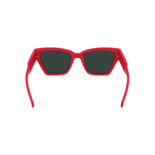 Cargar imagen en el visor de la galería, GAFAS DE SOL CALVIN KLEIN JEANS CKJ23624S (620) PARA MUJER