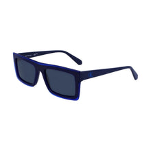 Cargar imagen en el visor de la galería, GAFAS DE SOL CALVIN KLEIN JEANS CKJ23657S (400) UNISEX